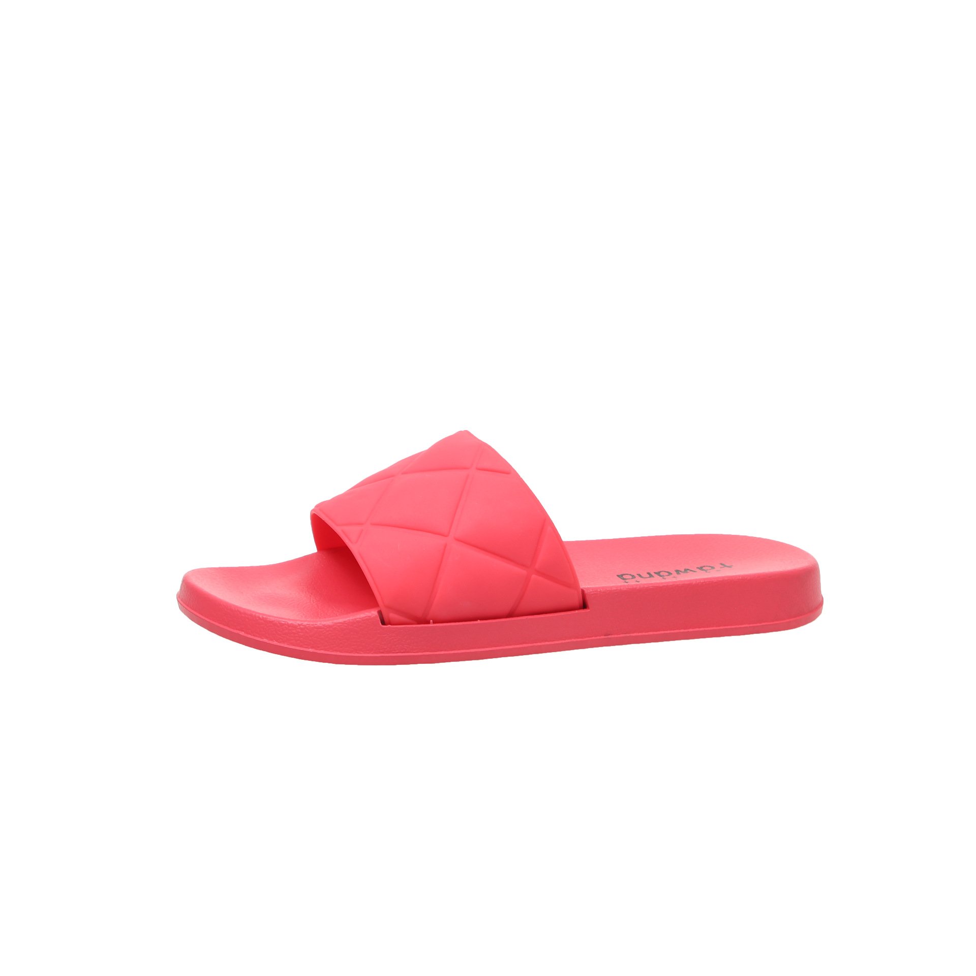 Slides Slippers Slip On Flat Slippers Slides for Women Comfortable Beach Flat Sandals Lady Slippers