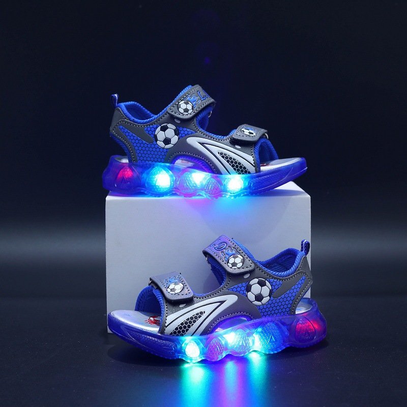 New designer breathable bath shoe children outdoor slippers