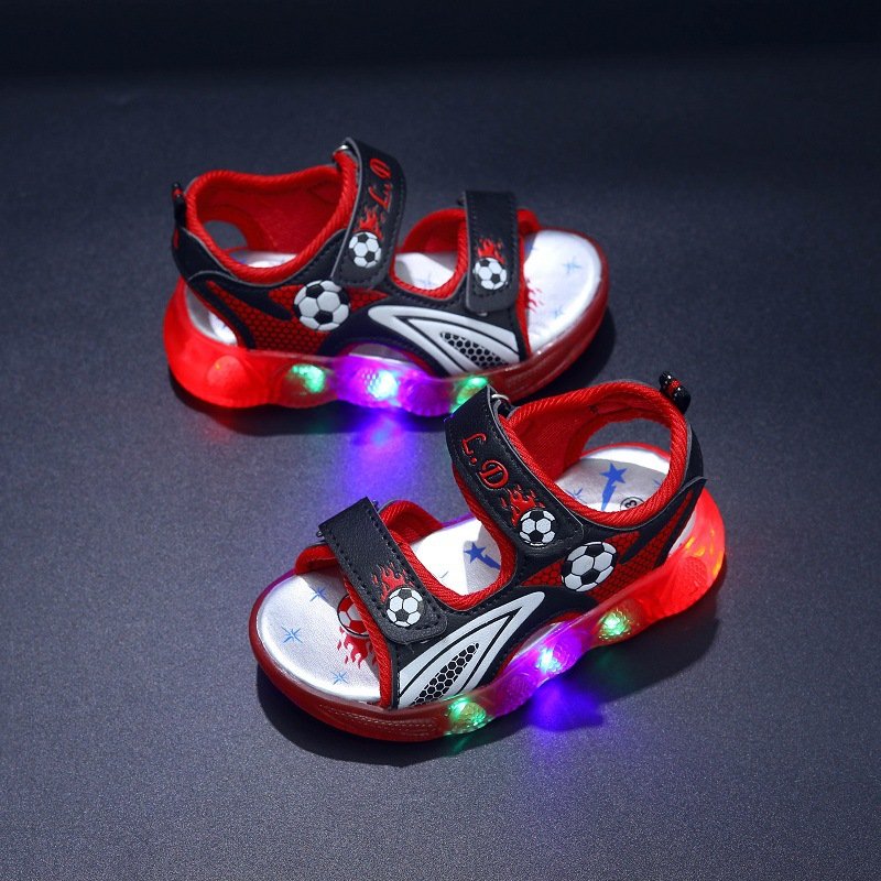 New designer breathable bath shoe children outdoor slippers