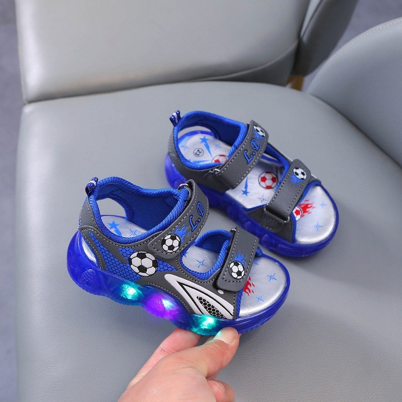 New designer breathable bath shoe children outdoor slippers