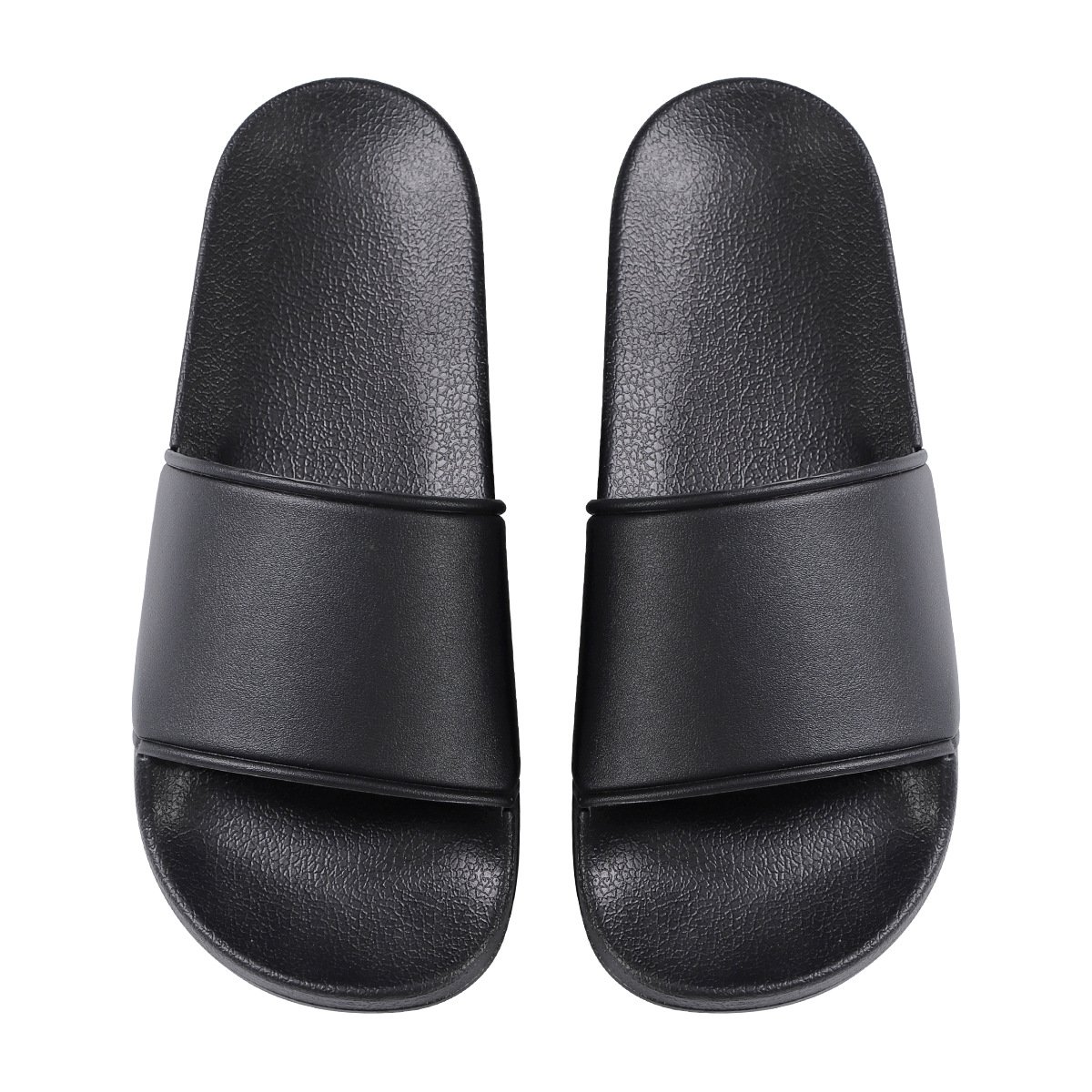 Customized Slides Slippers ODM OEM with no MOQ required Soft Women's Shoes Home Slippers Non-slip Men's Shoes