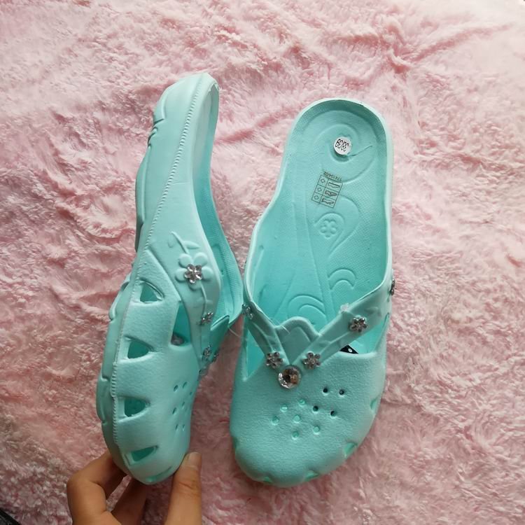 women slide slippers washing room slipper hotel beach slipper size 36/37-38/39-40/41