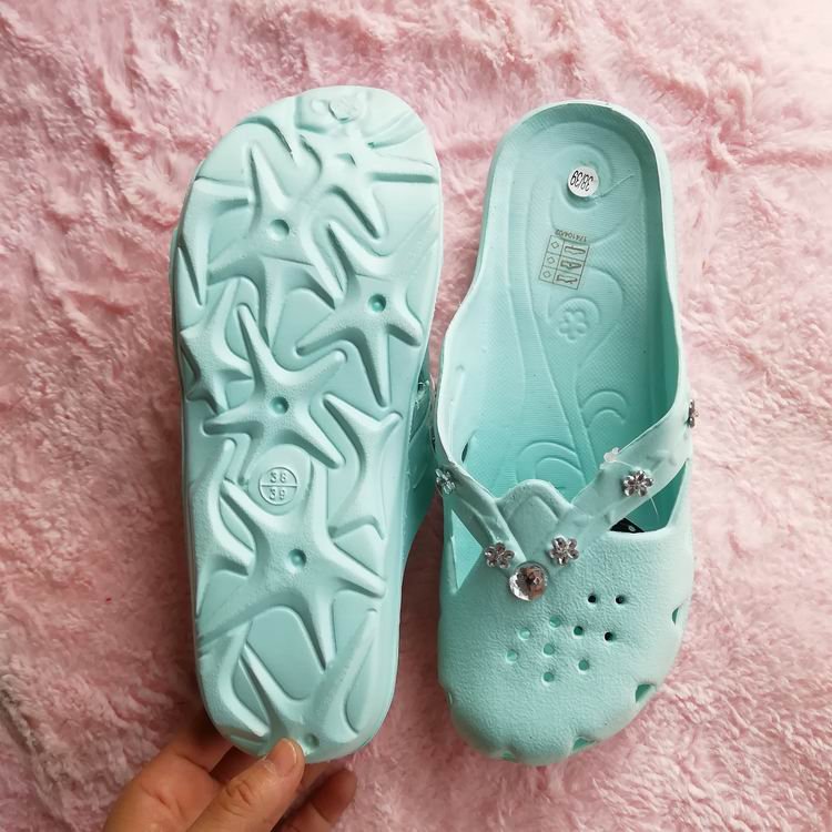 women slide slippers washing room slipper hotel beach slipper size 36/37-38/39-40/41