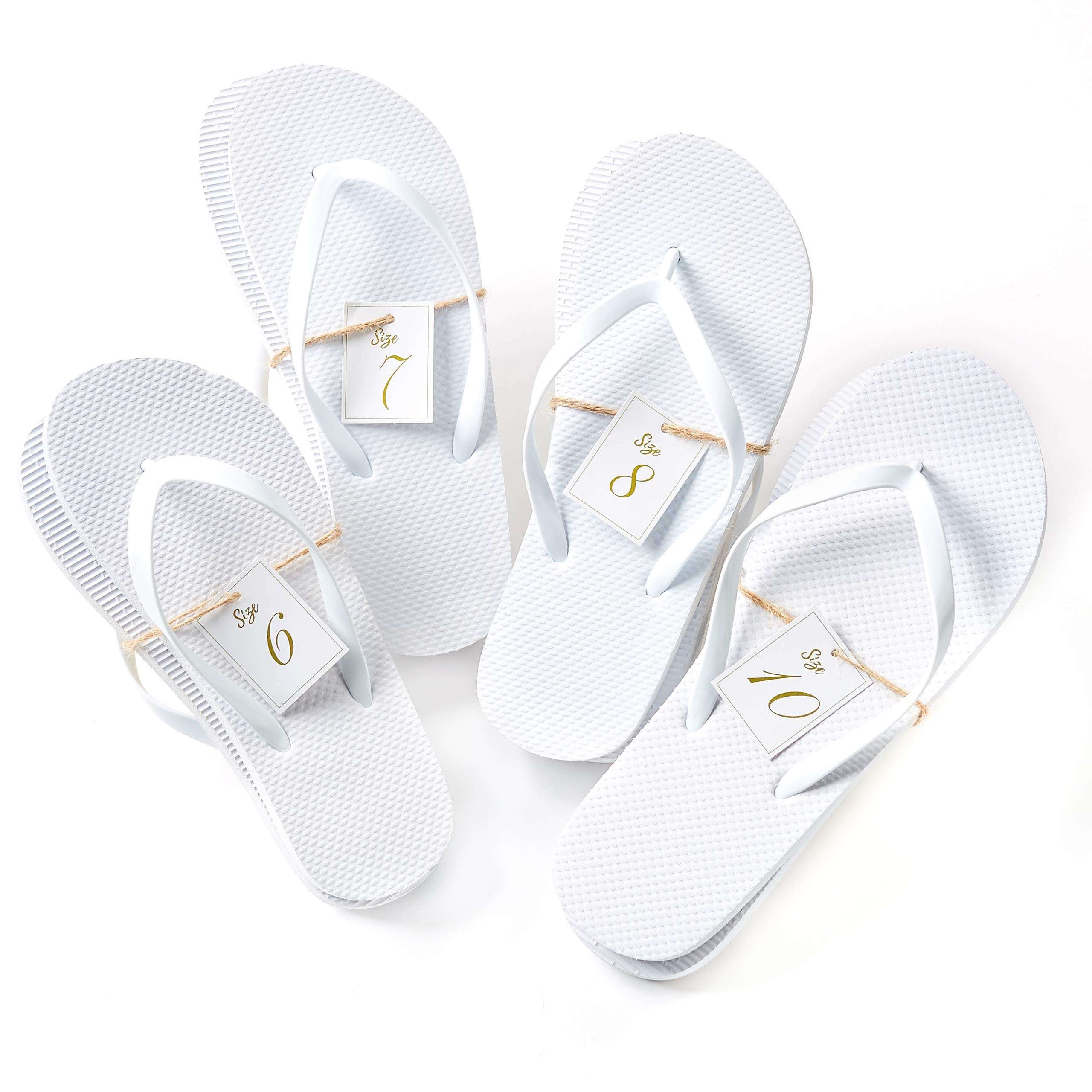 Nicecin China Cheap Blank Rubber Slippers Eva Slide For Woman Fuzhou Simple PE Sole Flip Flops