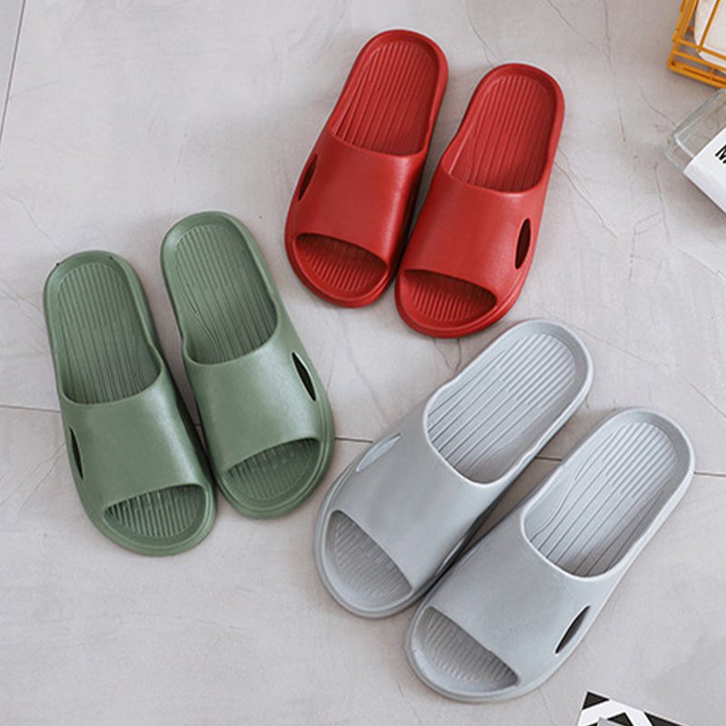 Wholesale Soft Home Slide Sandal Print Custom Men Women Slides Slippers Custom Logo Slippers Eva Unisex