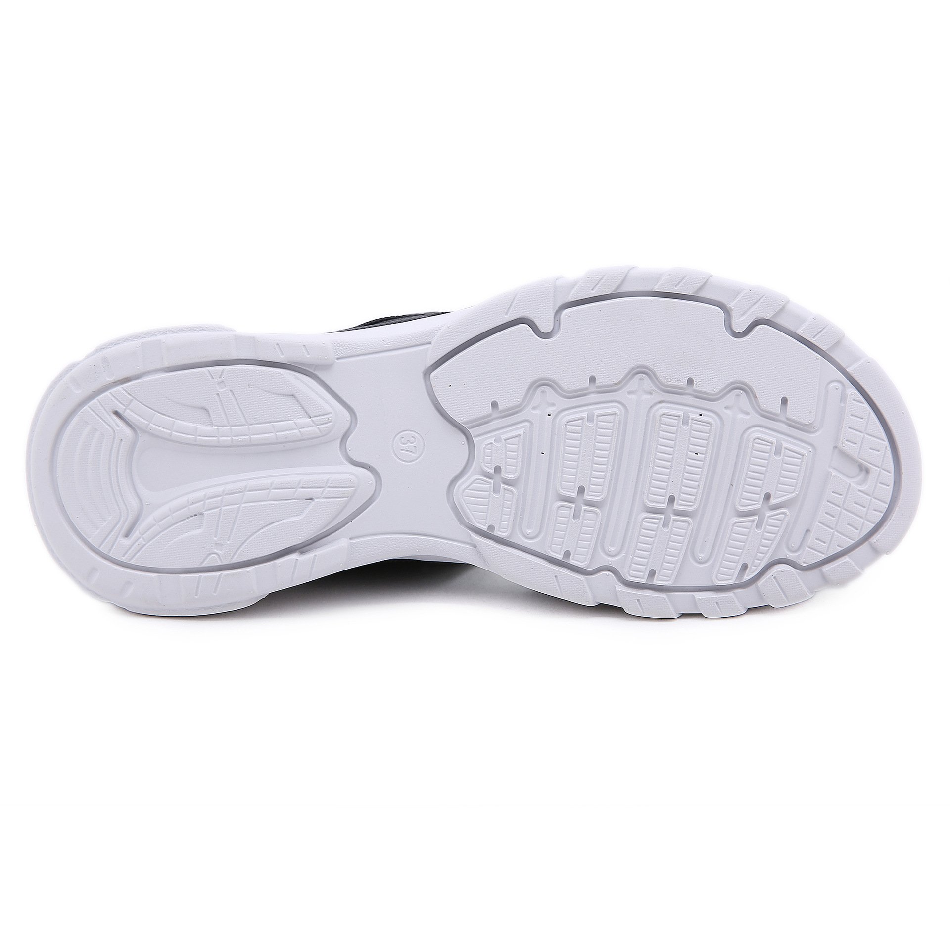 OEM Factory Custom Cross-border MD Light Women's Shoes Comfortable Wedge Heel Thick Bottom Metal Buckle Orthopedic Sandal