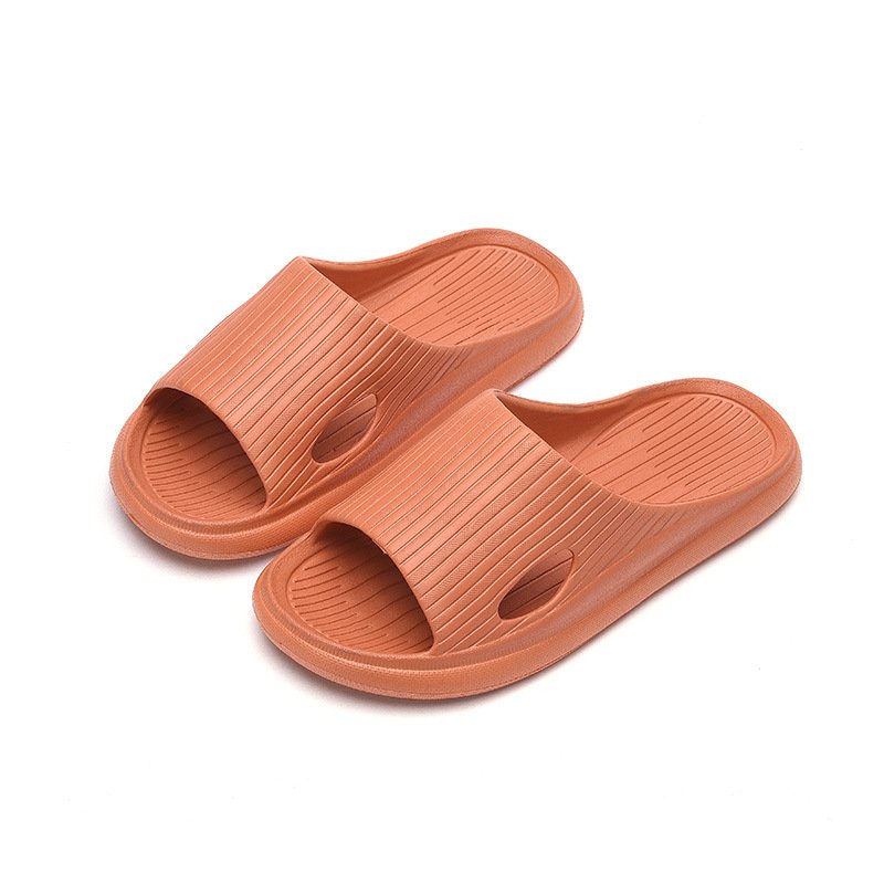 Cheap Wholesale EVA Pillow Trendy Women 3.5cm EVA Rhomboid Platform House Foam Slipper Bathroom Home Slide Slippers