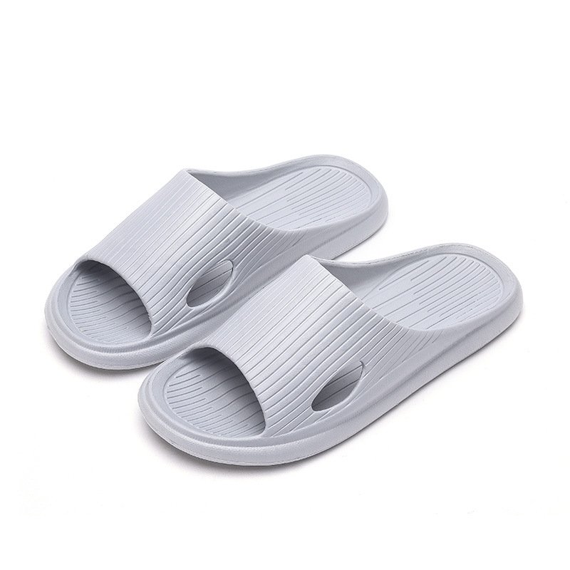 Cheap Wholesale EVA Pillow Trendy Women 3.5cm EVA Rhomboid Platform House Foam Slipper Bathroom Home Slide Slippers