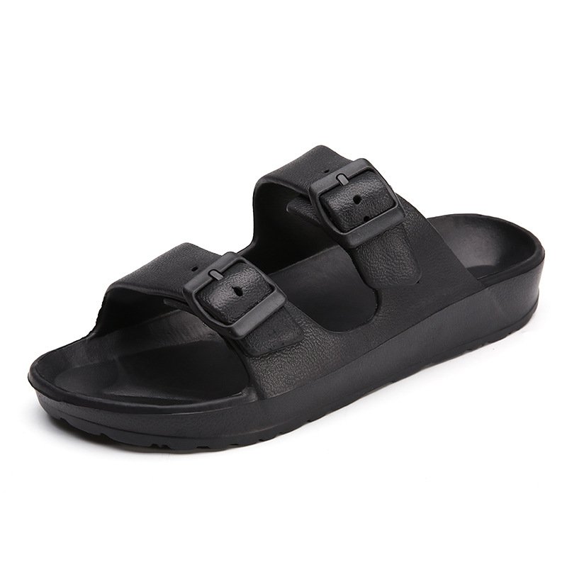 New Fashion Spring and Summer Slides Sandals for Women Factory Direct Sale Wholesale Beach EVA Slides Slippers