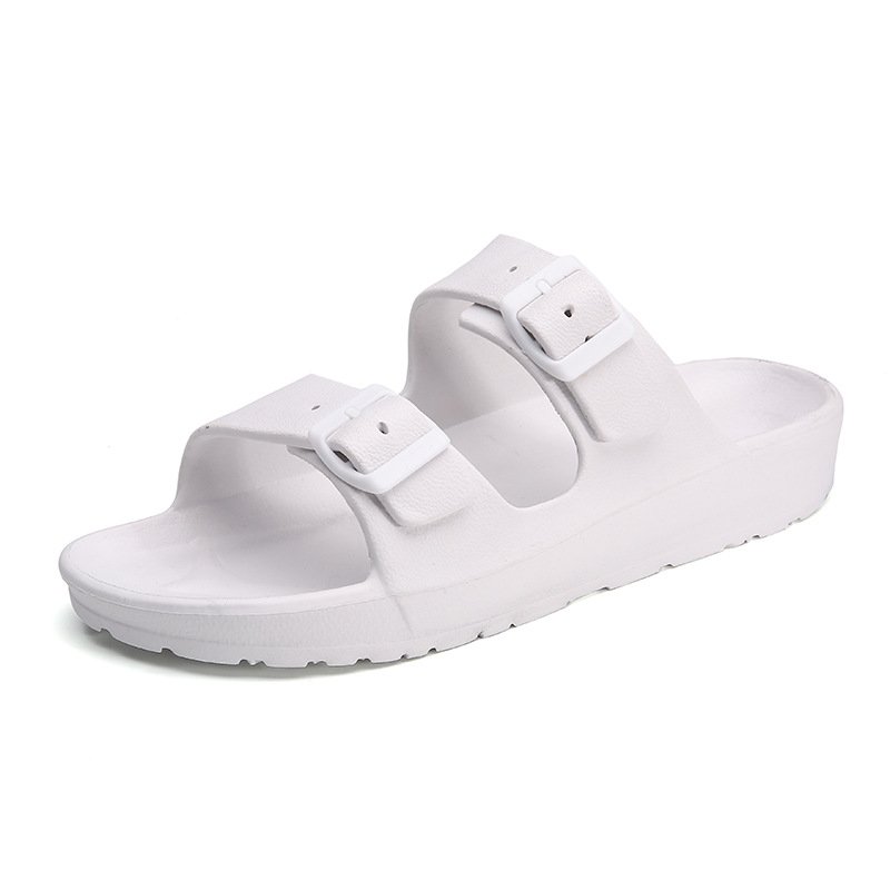 New Fashion Spring and Summer Slides Sandals for Women Factory Direct Sale Wholesale Beach EVA Slides Slippers