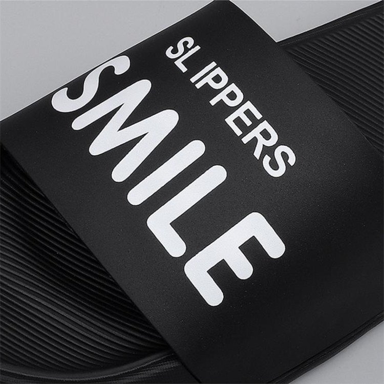 Fashion men slippers famous brand indoor outdoor soft platform soles men Slide Sandals eva slippers for men