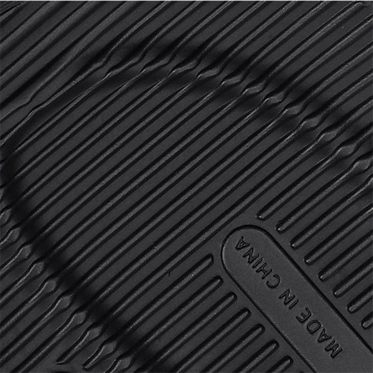 Fashion men slippers famous brand indoor outdoor soft platform soles men Slide Sandals eva slippers for men