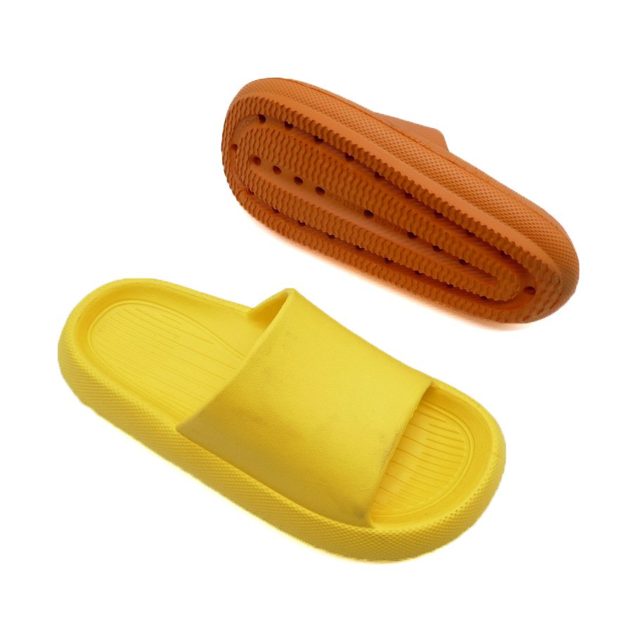 Wholesale unisex Beach outdoor EVA summer sandals slide slipper clogs OEM summer slippers for women