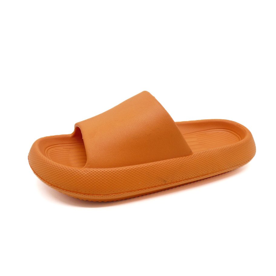 Wholesale unisex Beach outdoor EVA summer sandals slide slipper clogs OEM summer slippers for women
