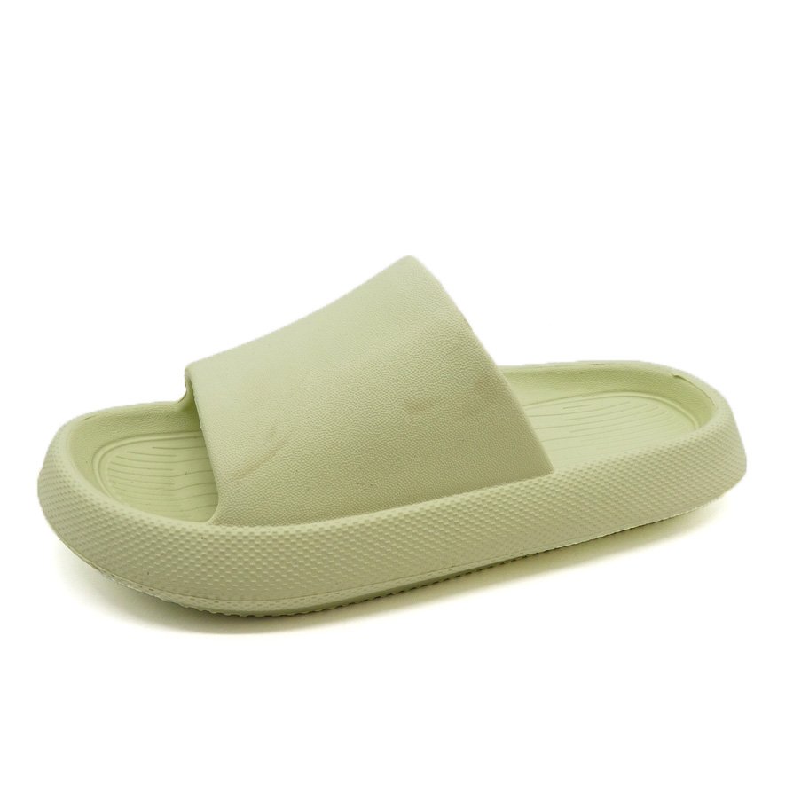 Wholesale unisex Beach outdoor EVA summer sandals slide slipper clogs OEM summer slippers for women