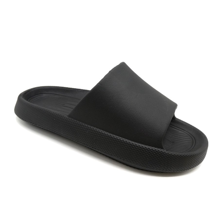 Wholesale unisex Beach outdoor EVA summer sandals slide slipper clogs OEM summer slippers for women