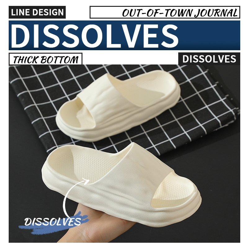 New products slippers for men house slippers for men slides slippers