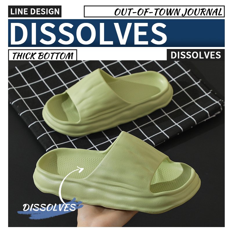 New products slippers for men house slippers for men slides slippers