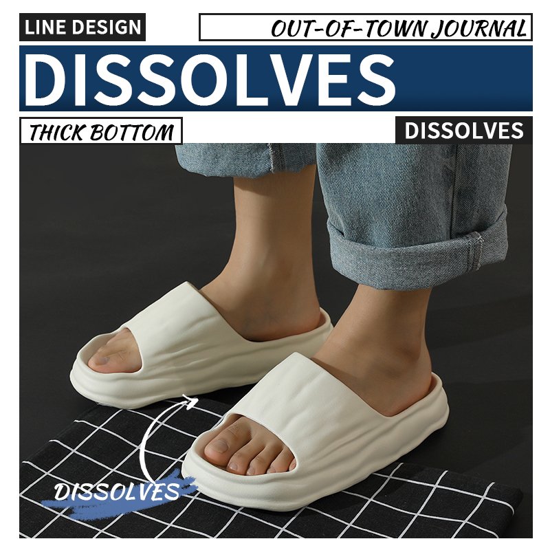 New products slippers for men house slippers for men slides slippers