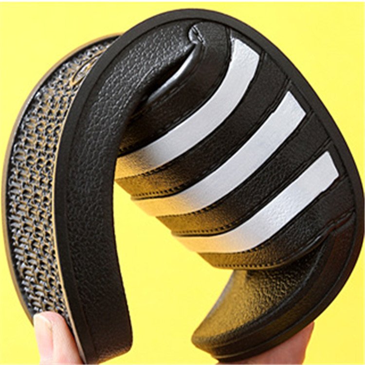 New style sandals women's summer thick-soled sports ladies fashion slippers