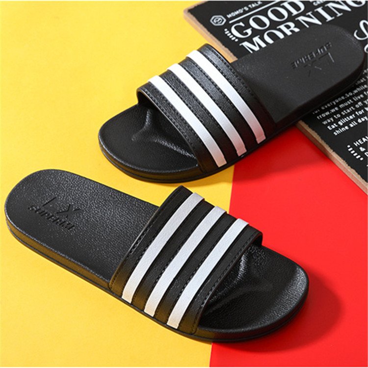 New style sandals women's summer thick-soled sports ladies fashion slippers