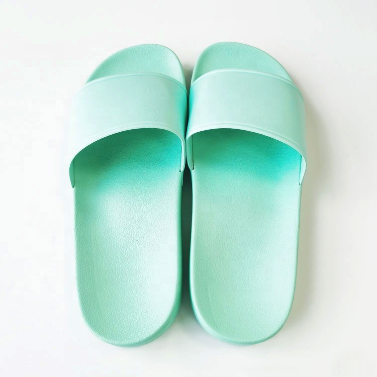 Wholesale Beach men'S Pvc Summer Sandals Boys Slides adult Slippers