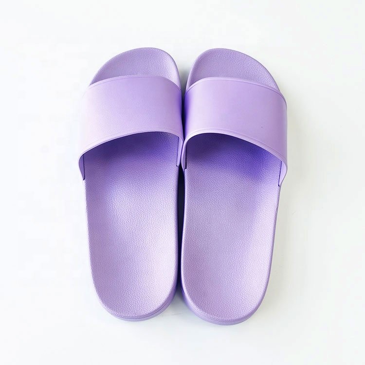 Wholesale Beach men'S Pvc Summer Sandals Boys Slides adult Slippers