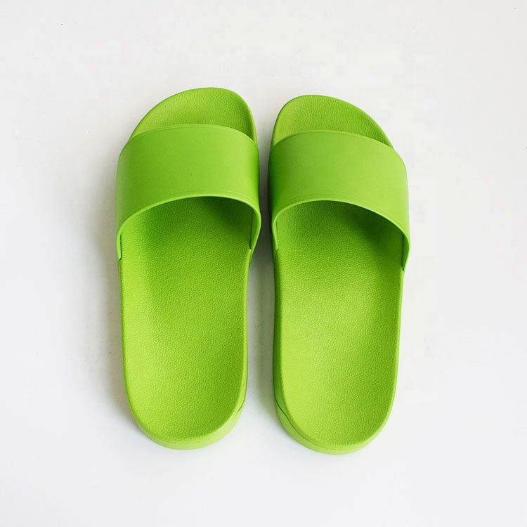 Wholesale Beach men'S Pvc Summer Sandals Boys Slides adult Slippers