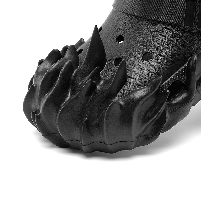 2024 New Style Foam Runner Mens Slides Slippers Clogs Low Moq Slippers Women Fashion Slides For Man