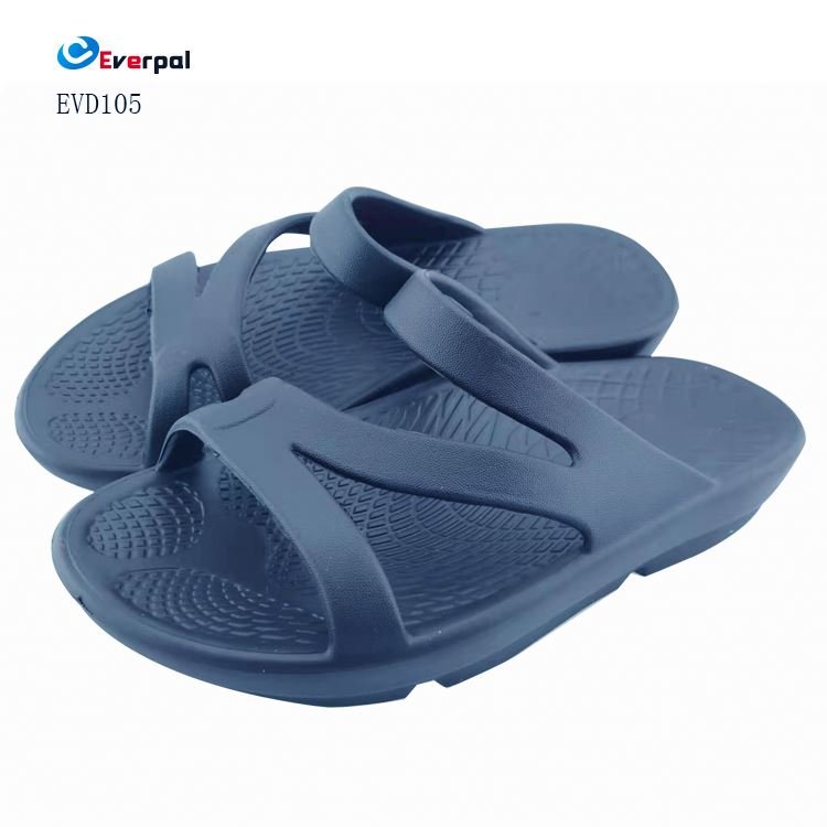 EVA New Arrival Slipper Summer Beach Comfortable Mens Slides Slippers