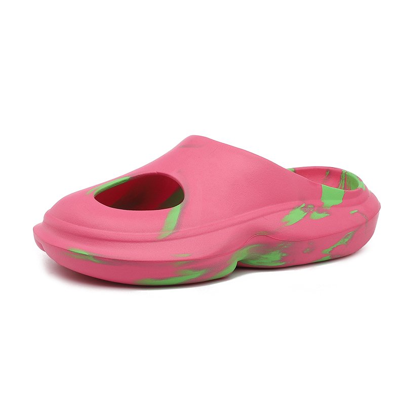 Custom Sport Slide Sandal Men Quality Men Slipper Summer Beach Slide Sandals Basketball Slides Slipper