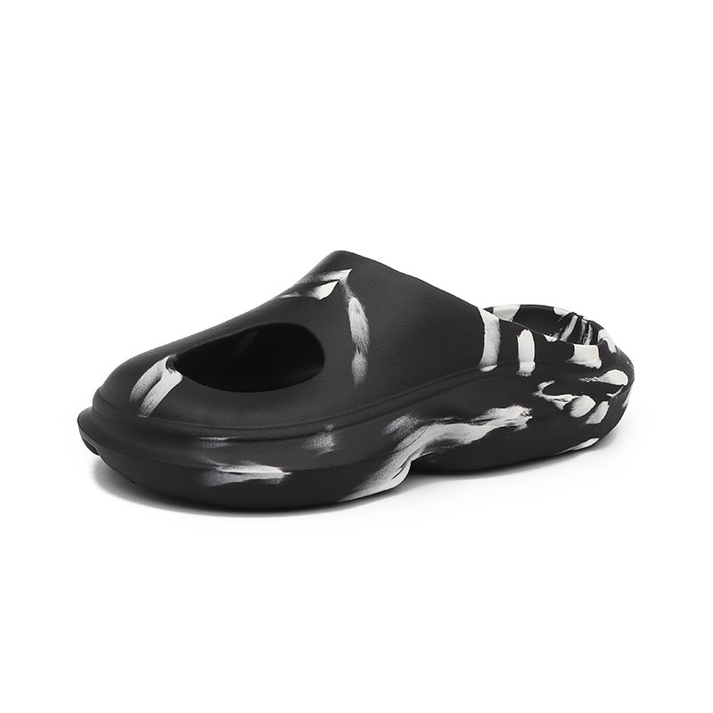 Custom Sport Slide Sandal Men Quality Men Slipper Summer Beach Slide Sandals Basketball Slides Slipper