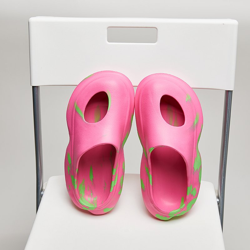 Custom Sport Slide Sandal Men Quality Men Slipper Summer Beach Slide Sandals Basketball Slides Slipper
