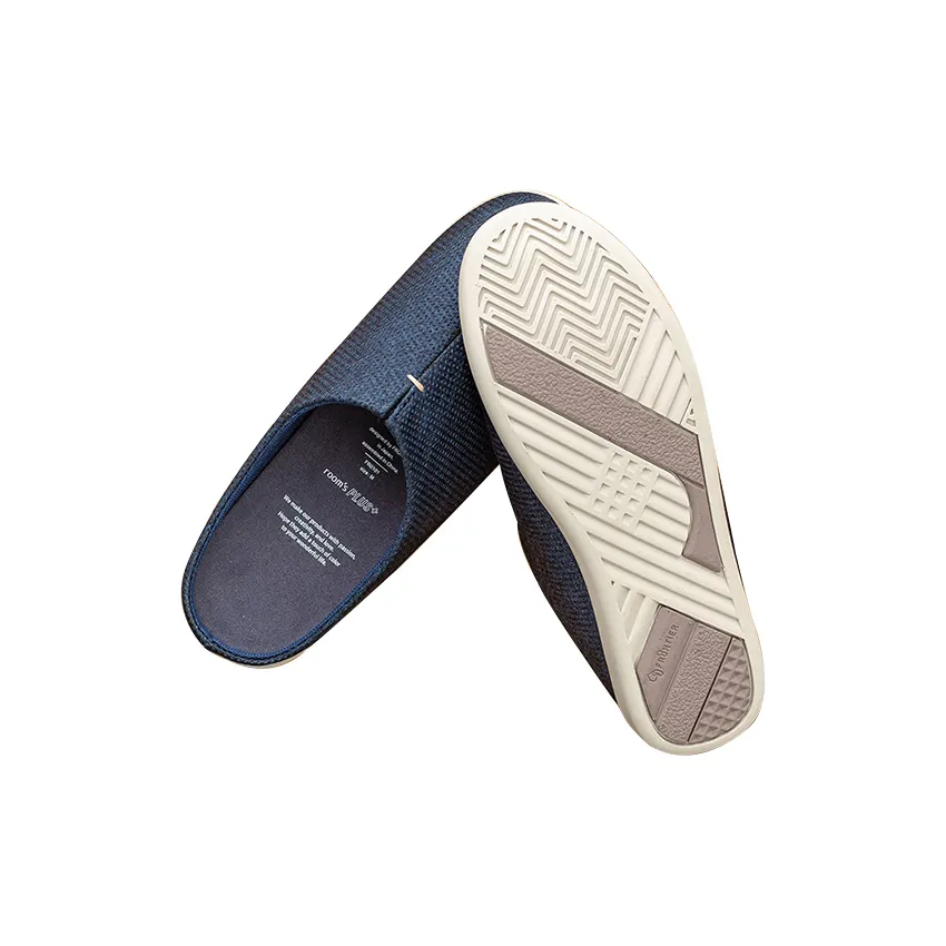 High Grade Women's Indoor House Slippers Customized Lightweight Anti-Slip EVA Outsole Hot Selling Synthetic Upper Summer Use