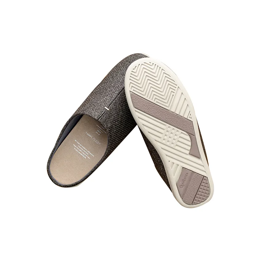 High Grade Women's Indoor House Slippers Customized Lightweight Anti-Slip EVA Outsole Hot Selling Synthetic Upper Summer Use
