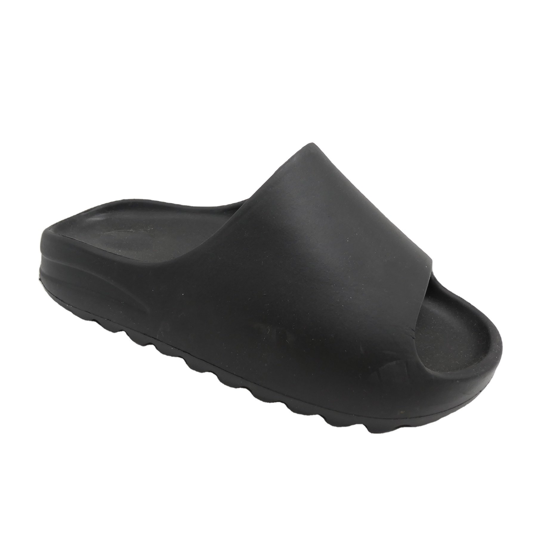 Unisex Hot Sell Casual Sandals Soft EVA Sole Waterproof Shower Bathroom Slippers Custom Slides for Women for Summer