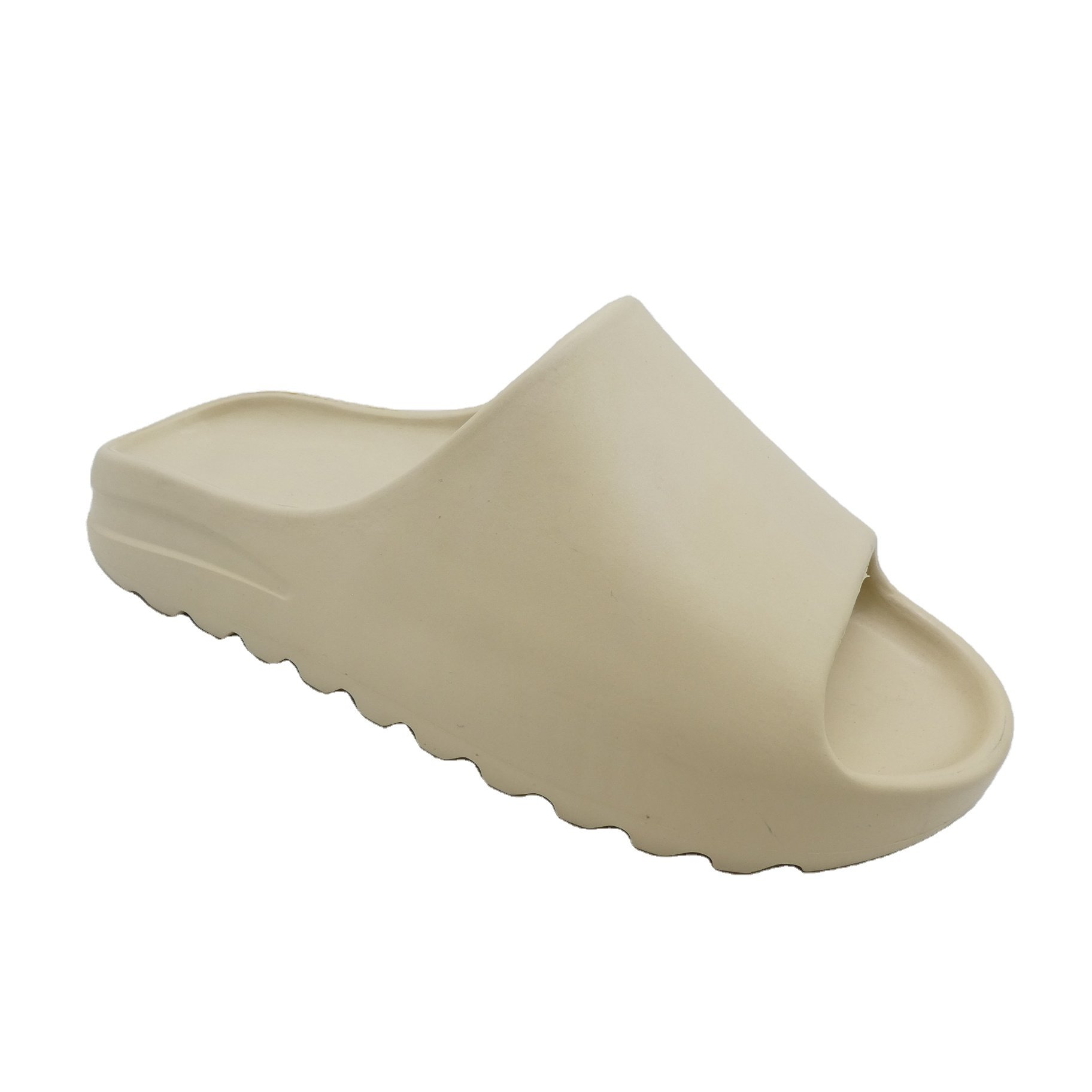 Unisex Hot Sell Casual Sandals Soft EVA Sole Waterproof Shower Bathroom Slippers Custom Slides for Women for Summer