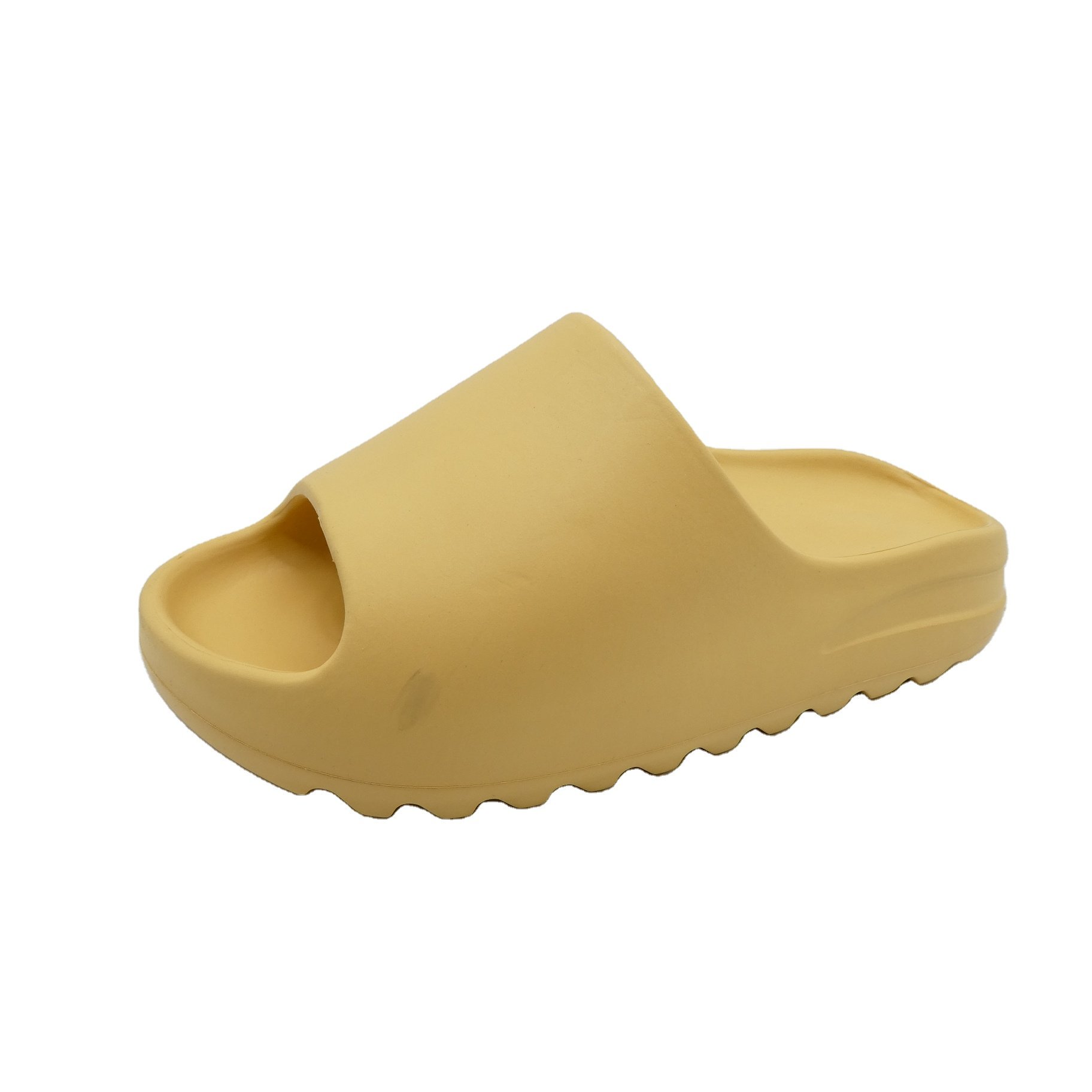 Unisex Hot Sell Casual Sandals Soft EVA Sole Waterproof Shower Bathroom Slippers Custom Slides for Women for Summer