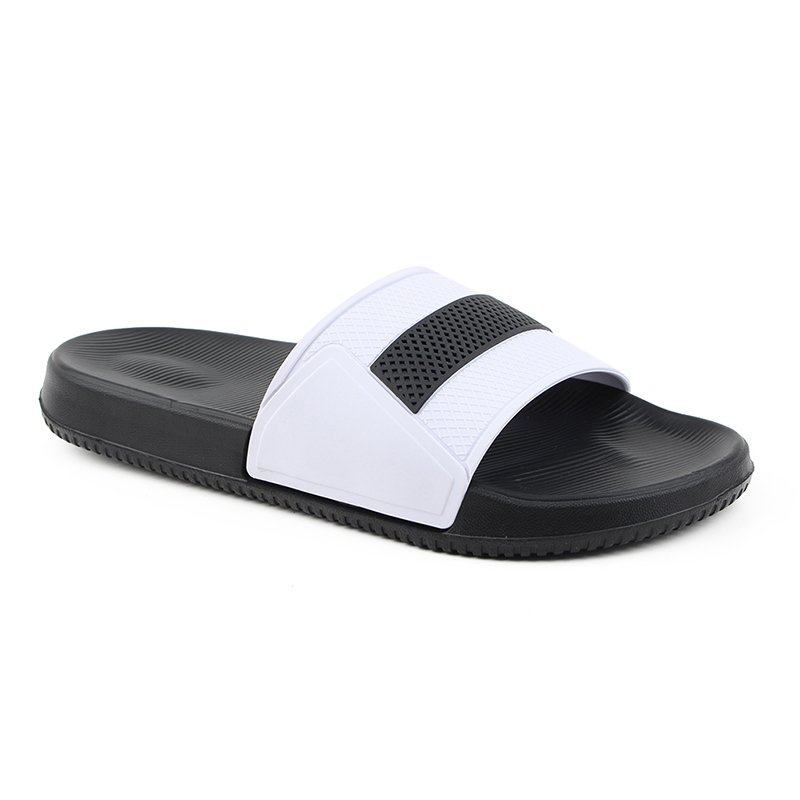 Custom Pool Slide Beach Swimming Men Women Summer Slippers Flip Flop Slides Chancletas De Hombre Mens Slides Slippers For Men