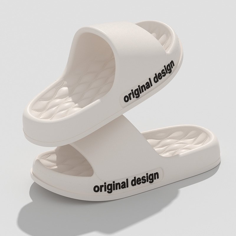 Summer Slides Slippers Zapatos Blancos Zapatos Con Estilo Para Caminar Women Slippers For Women