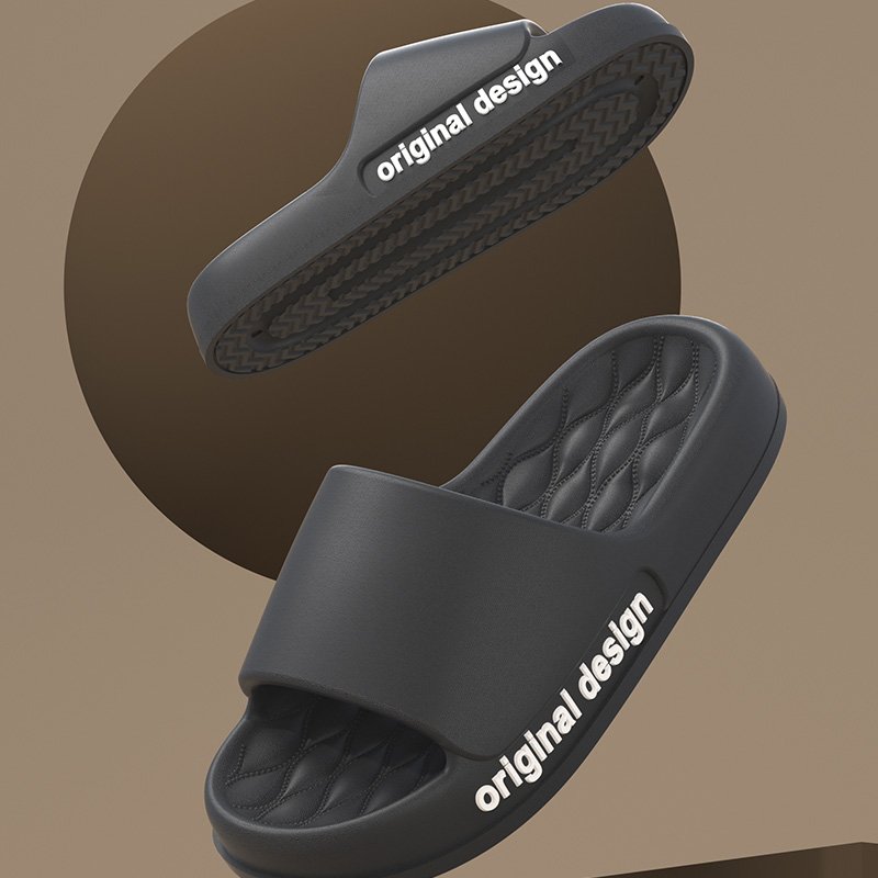 Summer Slides Slippers Zapatos Blancos Zapatos Con Estilo Para Caminar Women Slippers For Women