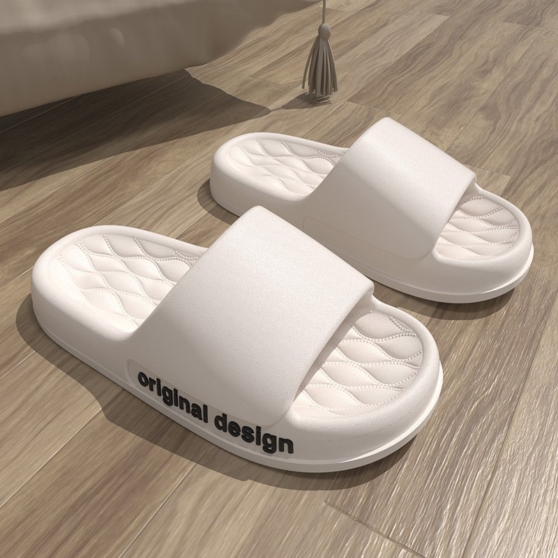 Summer Slides Slippers Zapatos Blancos Zapatos Con Estilo Para Caminar Women Slippers For Women