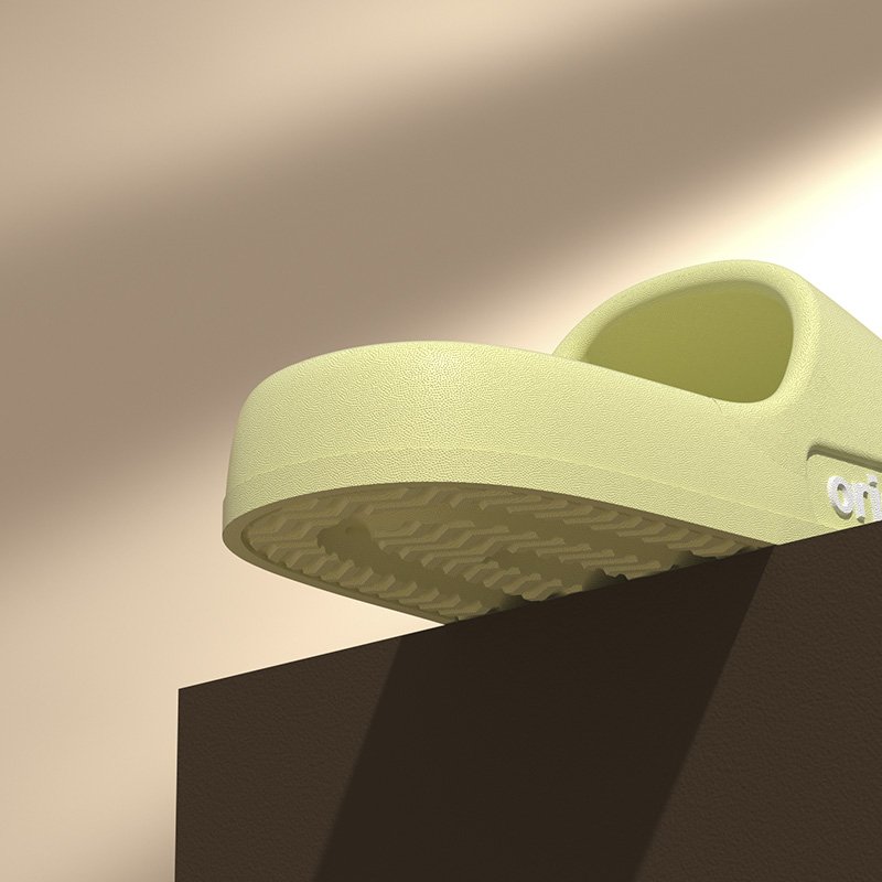 Summer Slides Slippers Zapatos Blancos Zapatos Con Estilo Para Caminar Women Slippers For Women