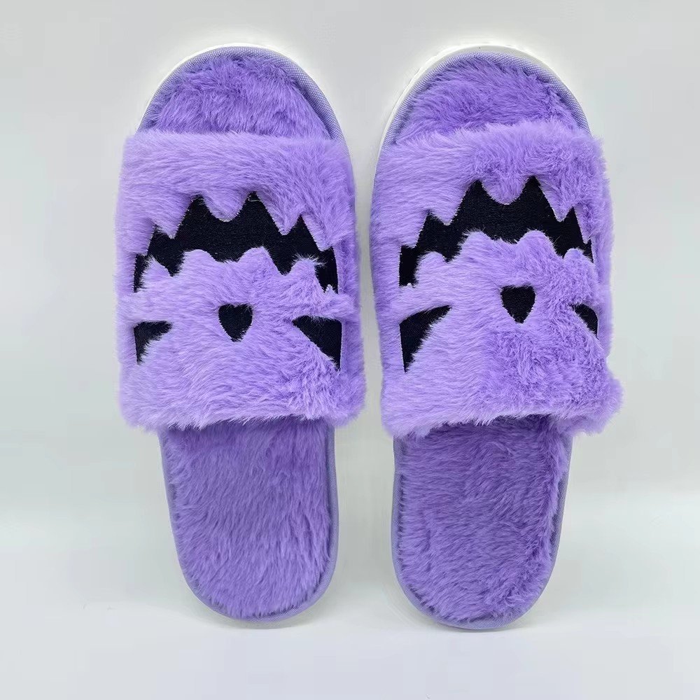 2024 Home Slides Slippers Cute Slippers Slippers