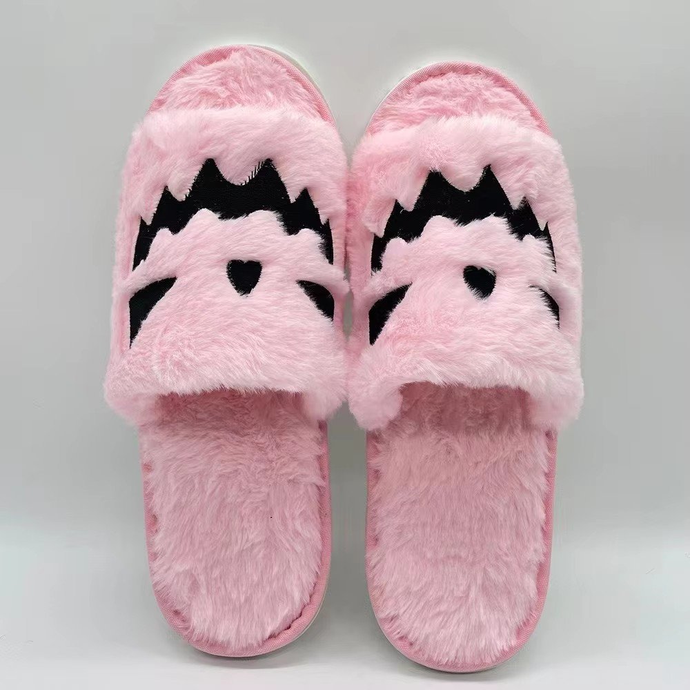 2024 Home Slides Slippers Cute Slippers Slippers