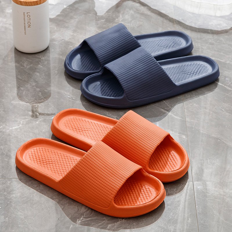 Dropshipping Recommend Eco friendly Waterproof EVA Slides Slippers