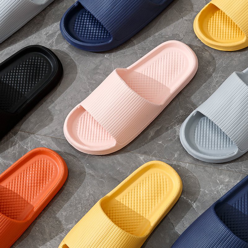 Dropshipping Recommend Eco friendly Waterproof EVA Slides Slippers