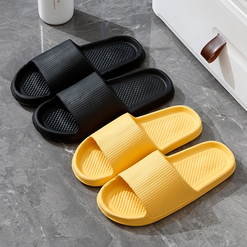Dropshipping Recommend Eco friendly Waterproof EVA Slides Slippers