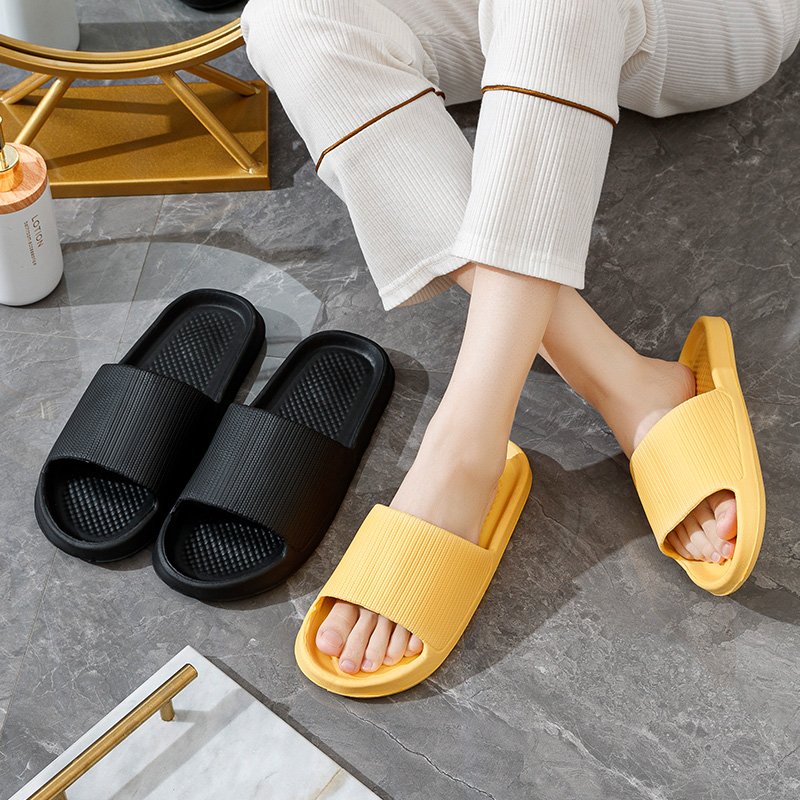 Dropshipping Recommend Eco friendly Waterproof EVA Slides Slippers