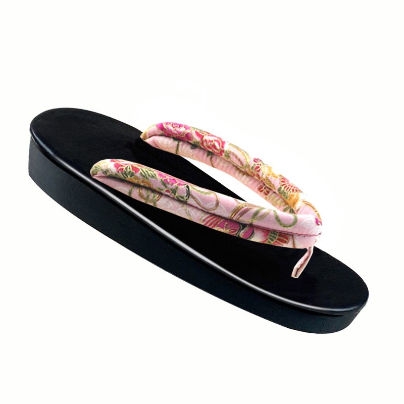 Hot Sale Fashion Trend EVA Custom Logo Printed women's shoes Beautiful Beach Anti-Slip Cushioning Slippers